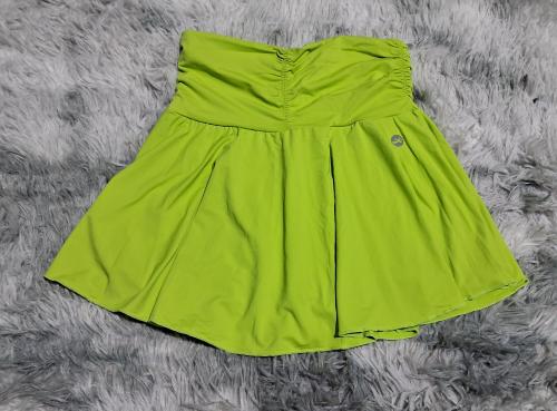 Pollera con Short y Bolsillo Marca Irun - Miniatura 4