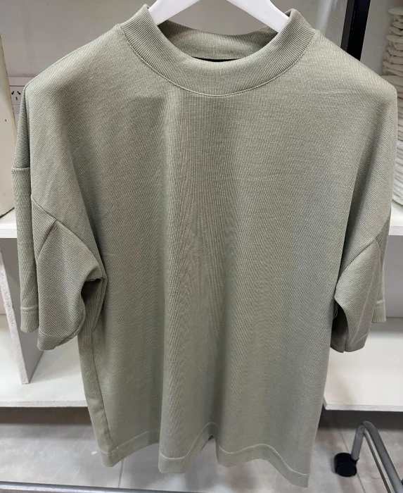 Remeras Oversize Morley Vintage
