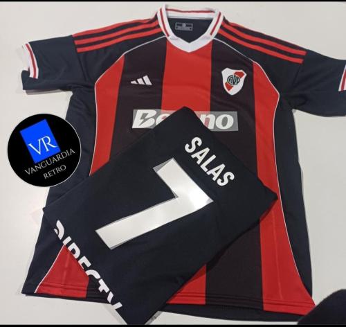 Camiseta de Futbol - Miniatura 2