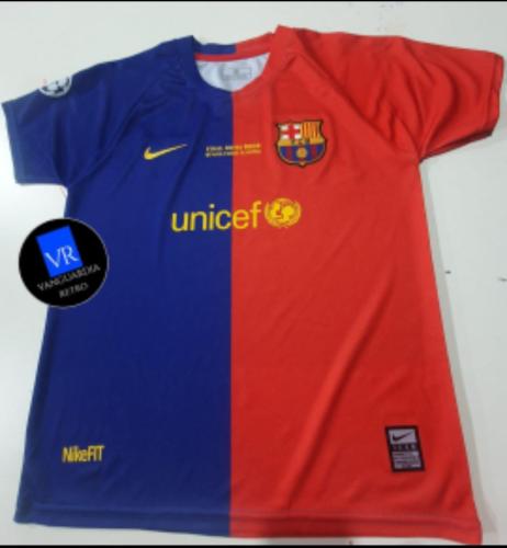 Camiseta de Futbol - Miniatura 3