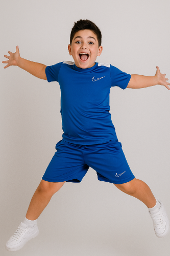 Conjunto Deportivo de Niño