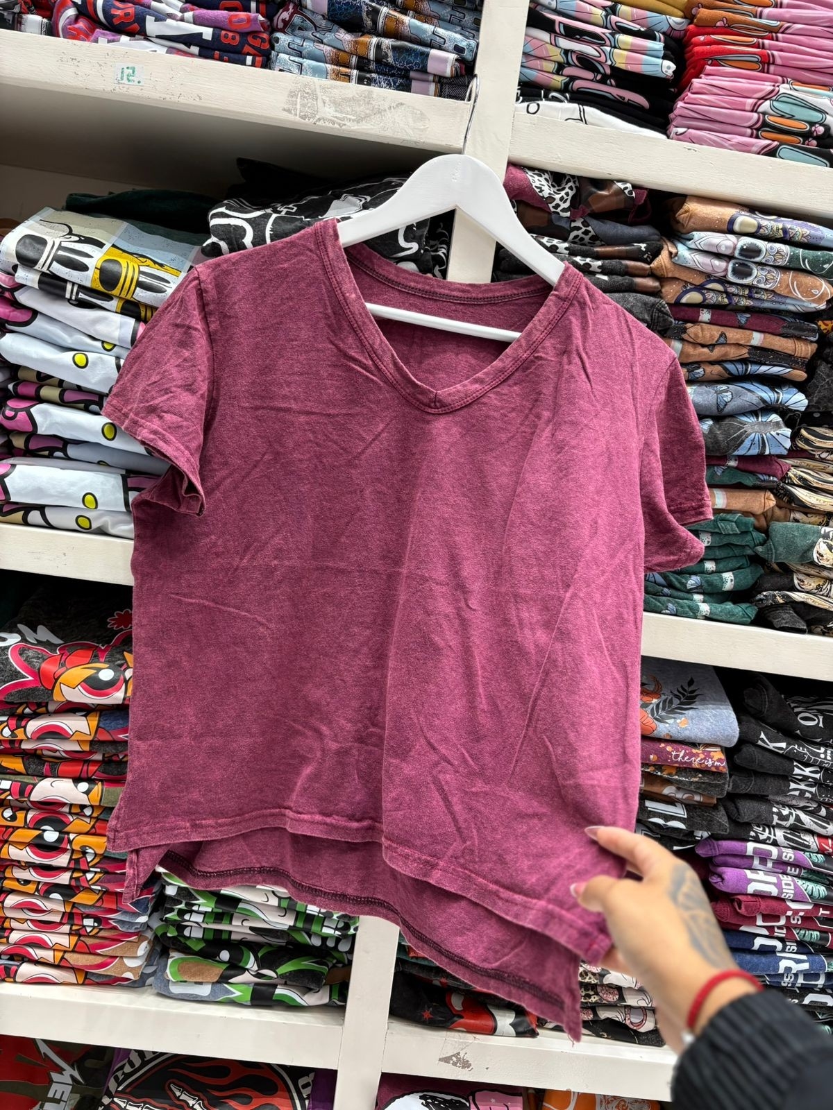 Remera Batick - Imagen 2