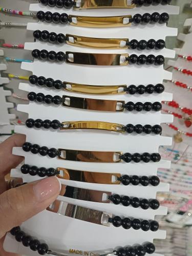 Pulseras de Hilo