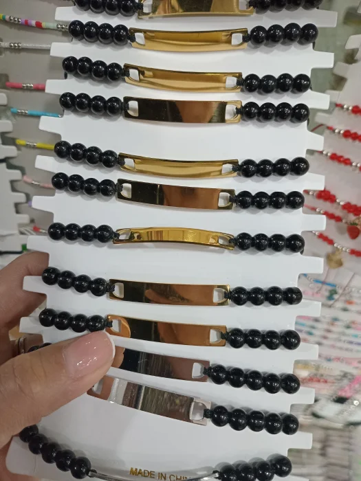 Pulseras de Hilo