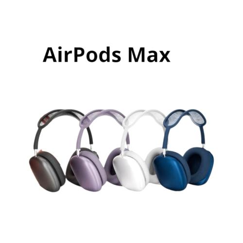 Airpods Max Apple