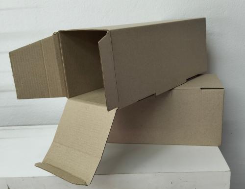 Cajas para Ojotas/ Fajas , Varios Modelos