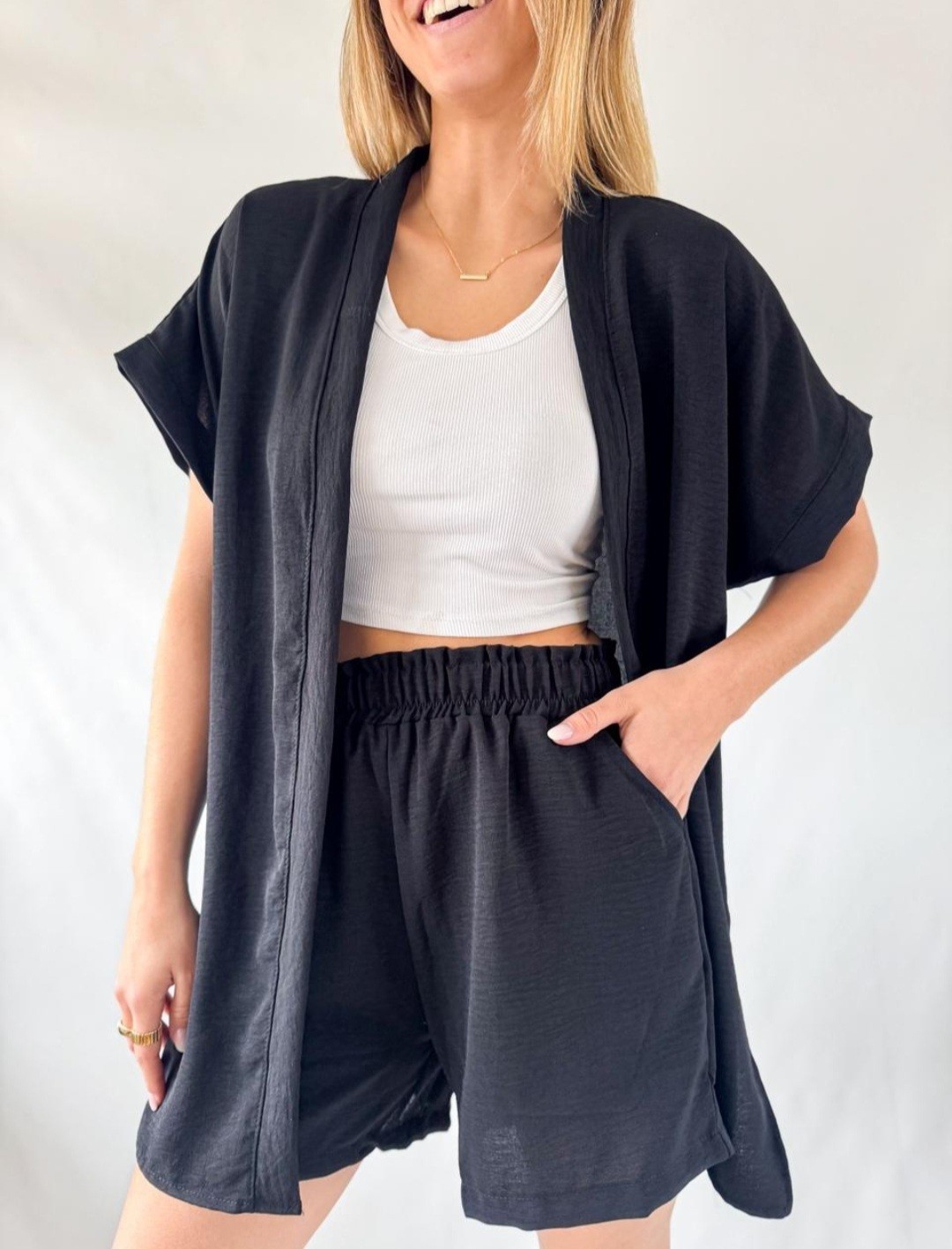 Kimonos Estampados - Imagen 2
