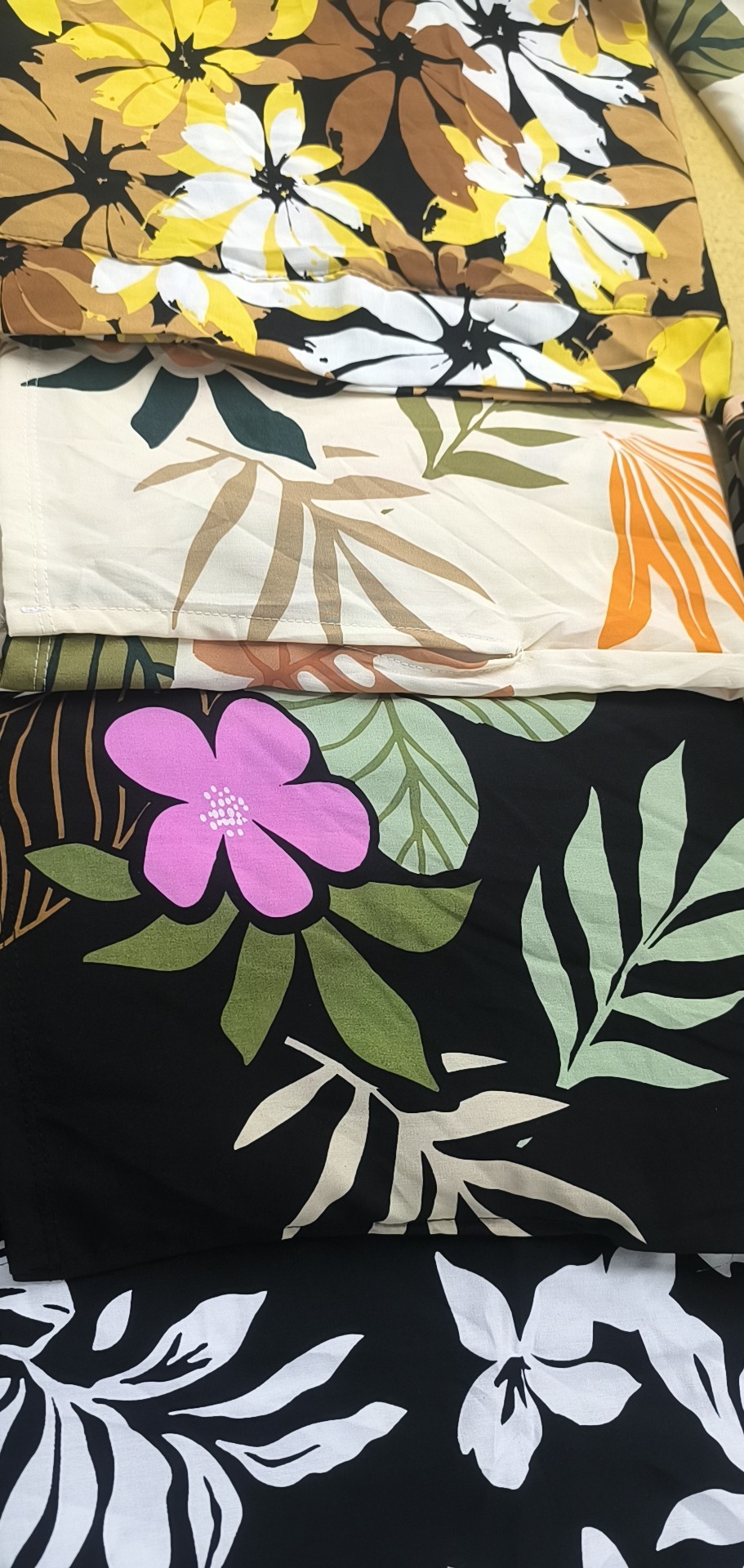Kimonos Estampados - Imagen 3