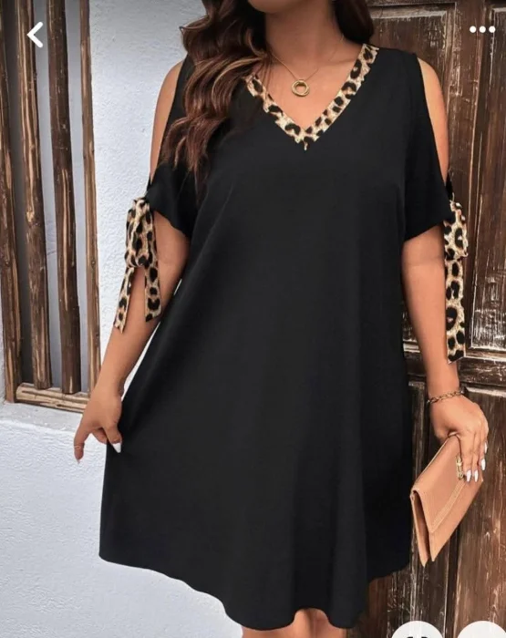 Vestido Blanca