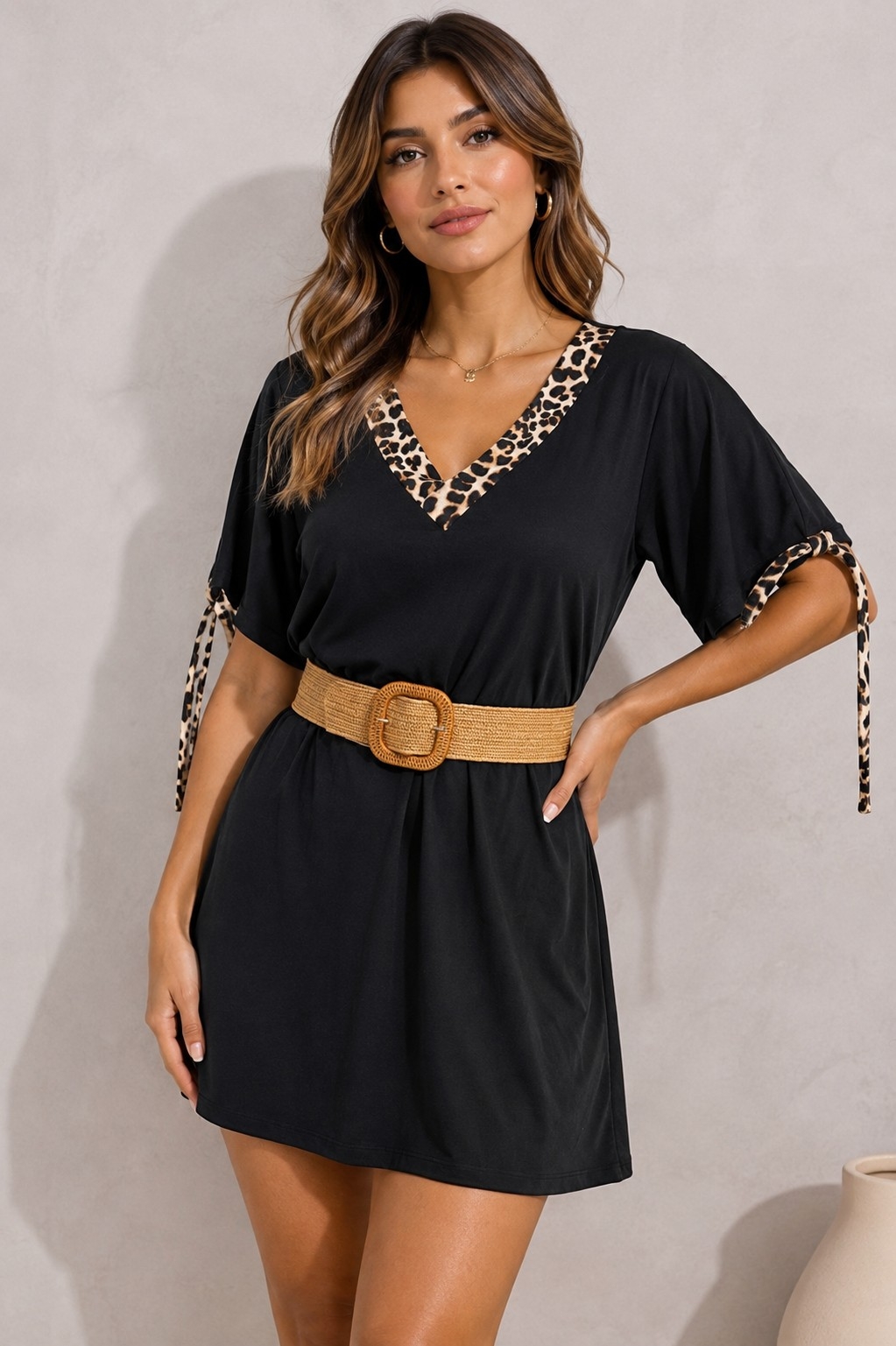 Vestido Blanca - Imagen 2