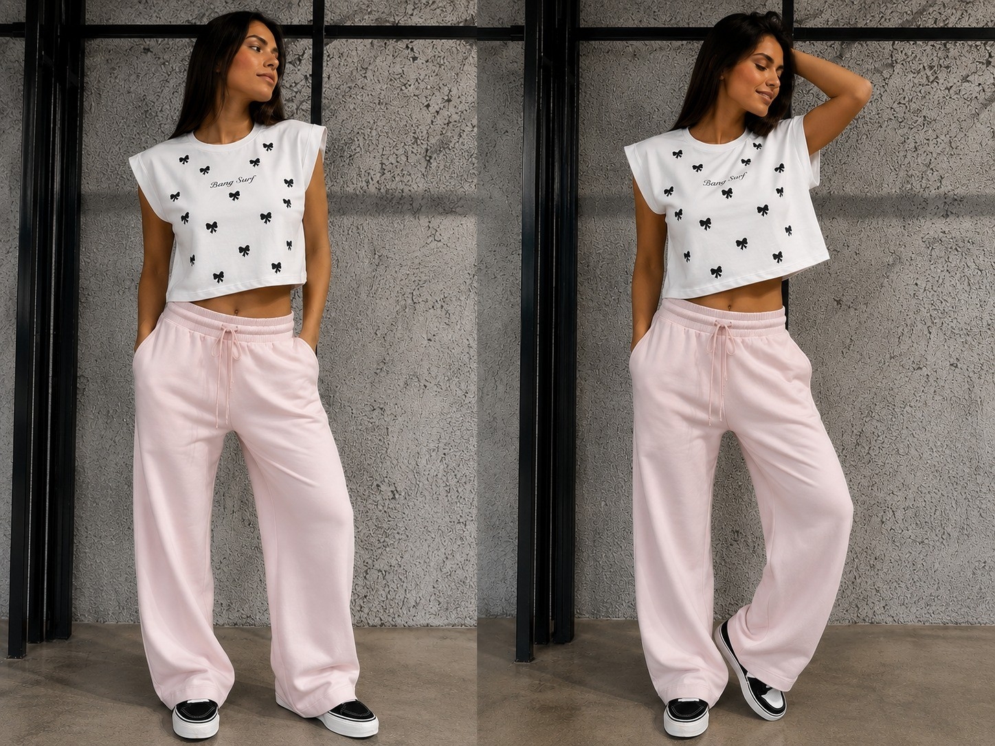 Remera Crop - Imagen 3