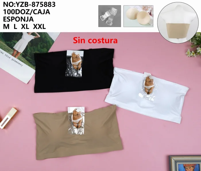 Bando sin Costura