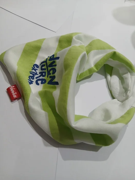 Bandanas Puro Algodon Ideales para Completar Look Original