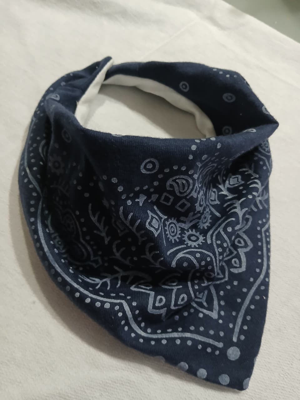 Bandanas Puro Algodon Ideales para Completar Look Original - Imagen 2