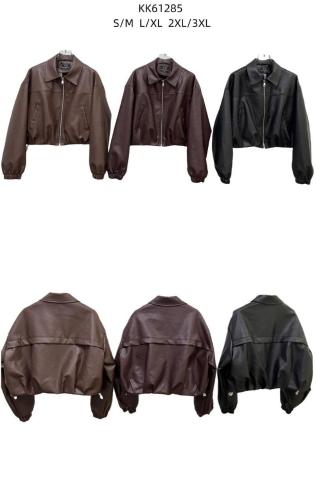 Campera Nuevo Yd Cuero - Miniatura 7