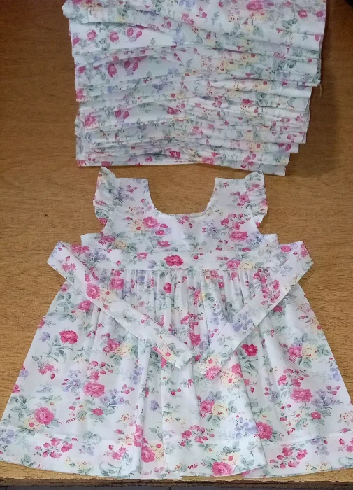 Poplin Estampado Bebé
