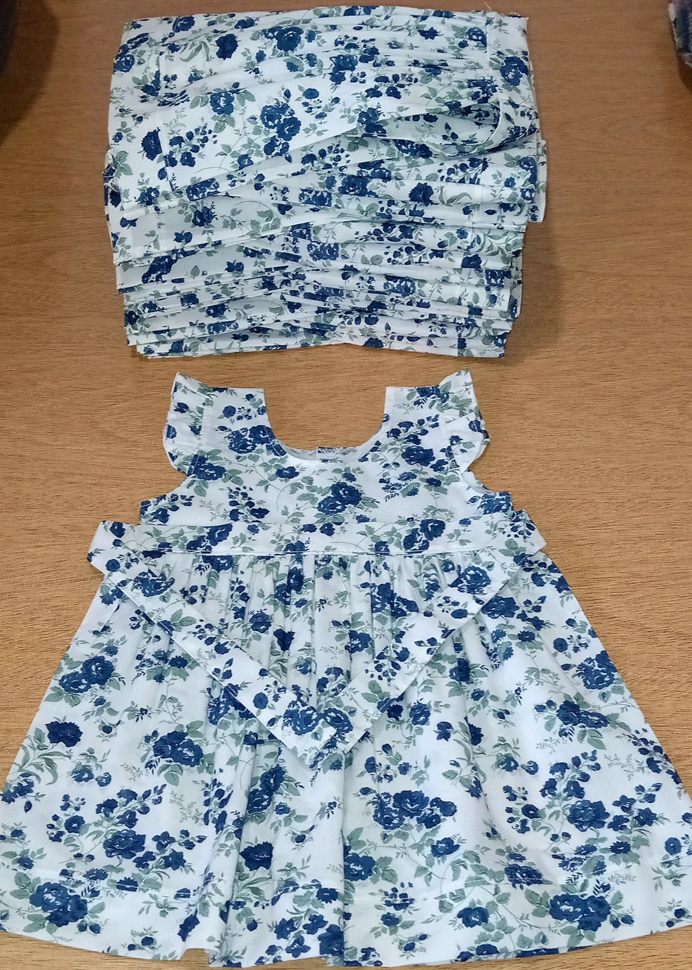 Poplin Estampado Bebé - Imagen 2