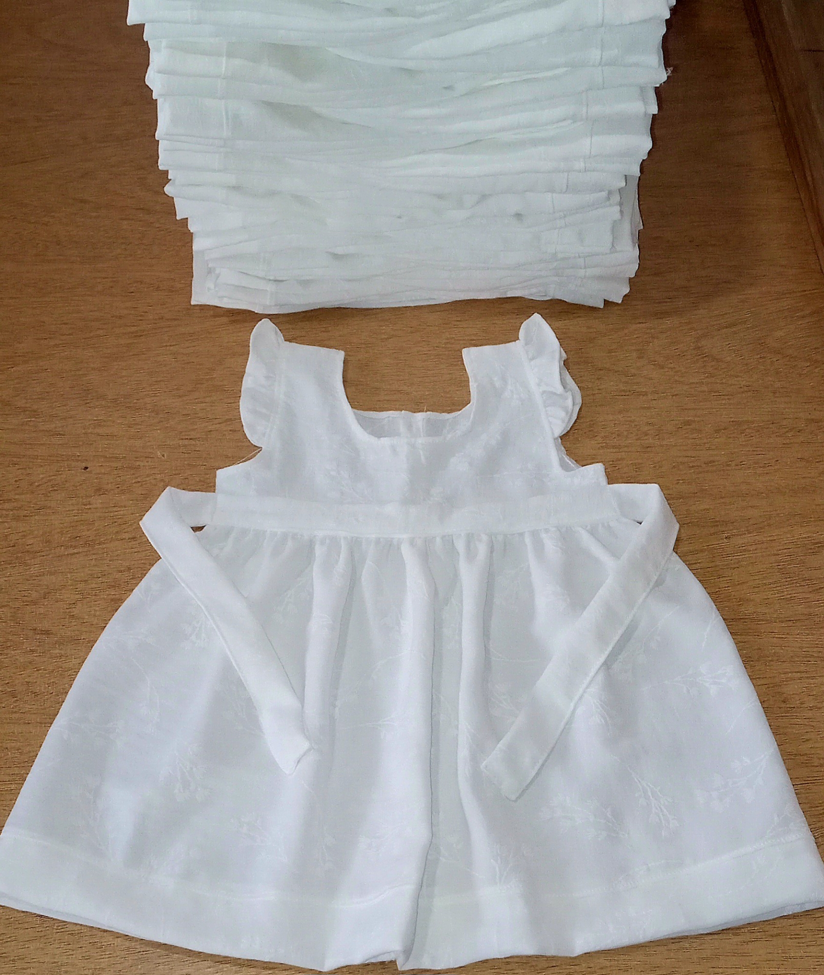 Poplin Estampado Bebé - Imagen 3