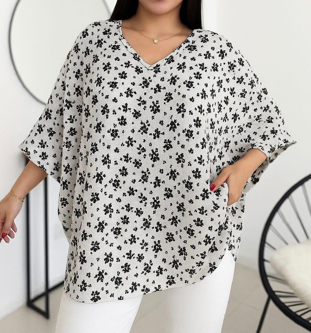 Blusa - Imagen 2