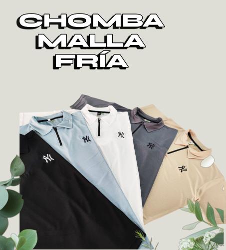 Chomba
