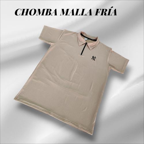 Chomba - Miniatura 2