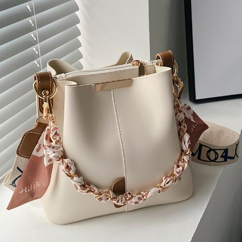 Cartera-bandolera Broche Magnetico - Miniatura 2