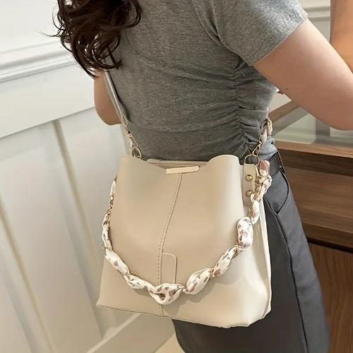 Cartera-bandolera Broche Magnetico - Miniatura 3