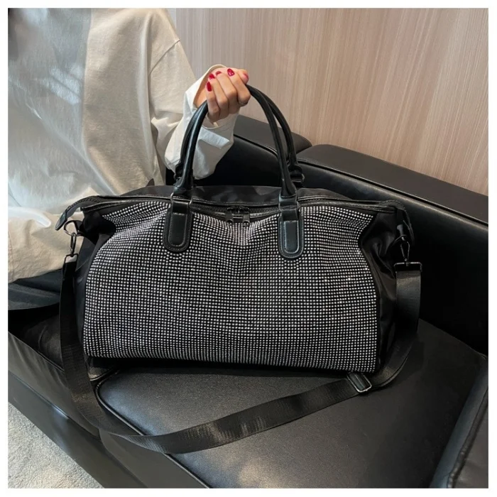 Bolsa de Fitness.
