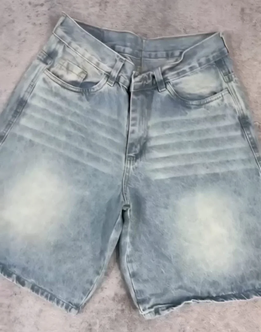 Baggy Bermuda - Imagen 1