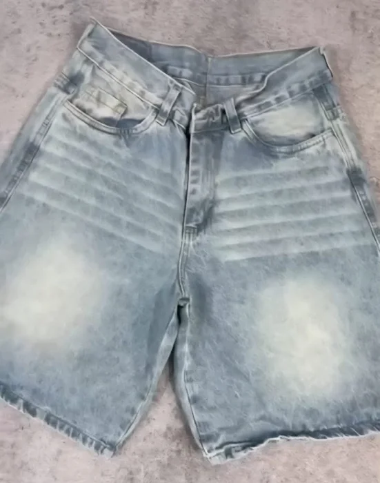 Baggy Bermuda