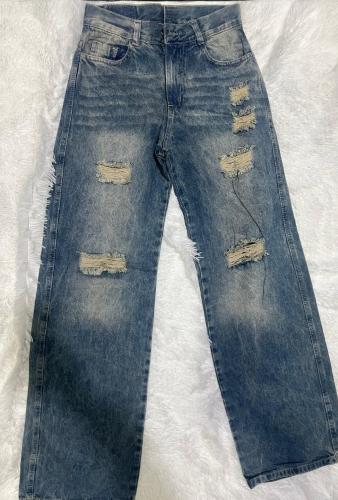 Wide Jean