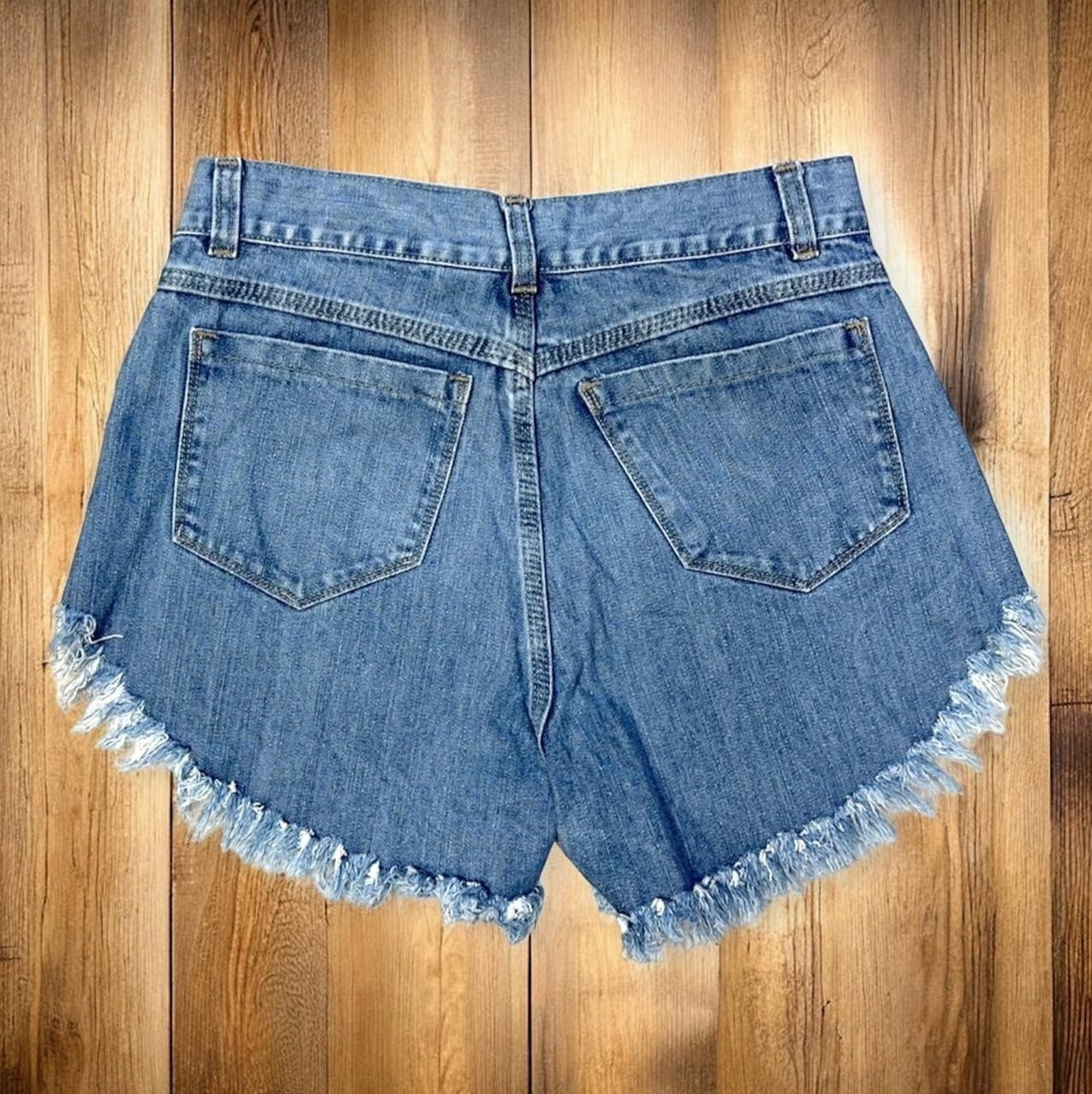 Short Mom Dama - Imagen 2