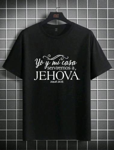 Remeras Algodón Premium Unisex