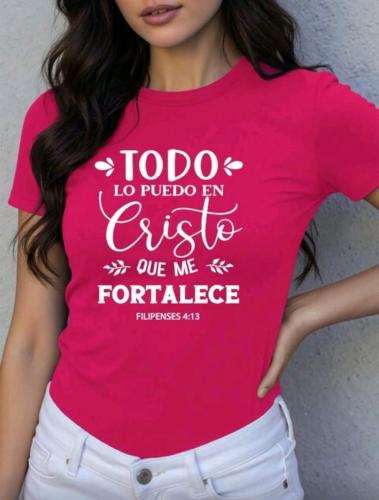 Remeras Estampadas Premium