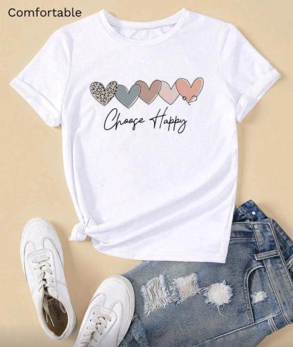 Remeras Estampadas Hermosa Calidad Talles Especiales - Miniatura 2