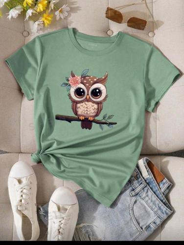 Remeras Estampadas Hermosa Calidad Talles Especiales - Miniatura 8
