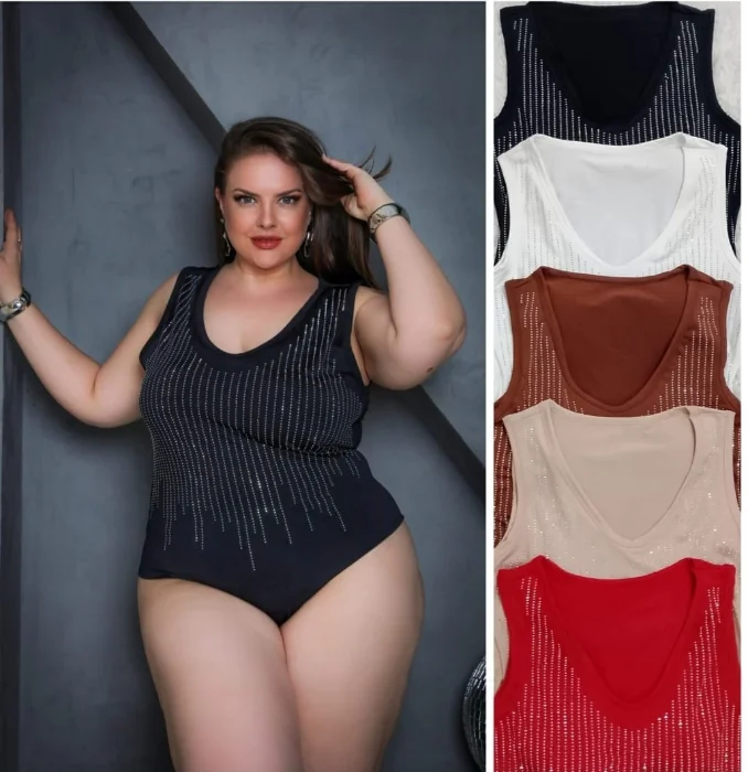 Body Plus Size