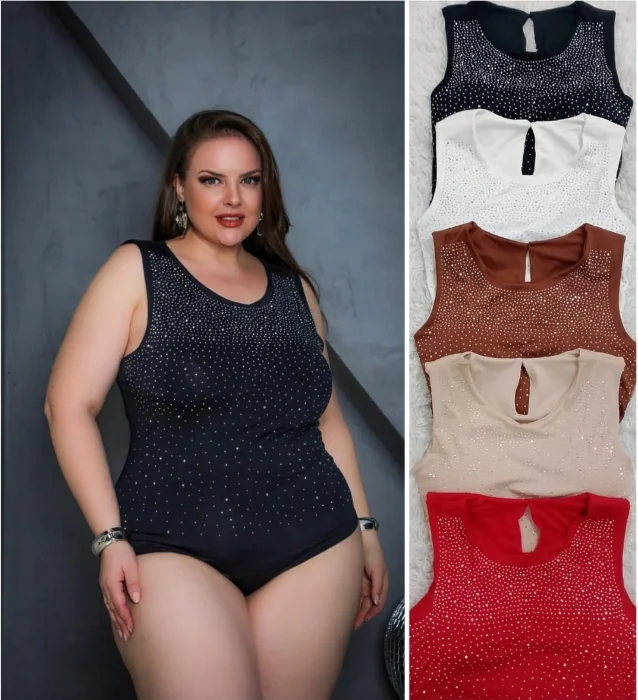 Body Plus Size