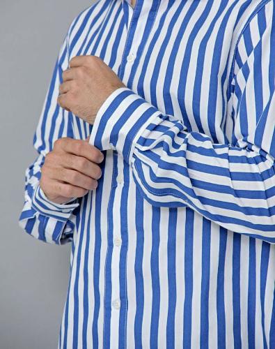 Camisas Rayadas