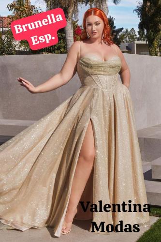 Vestido Lily / Brunella - Miniatura 3