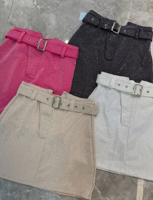 Mini Full Stras Bichotas