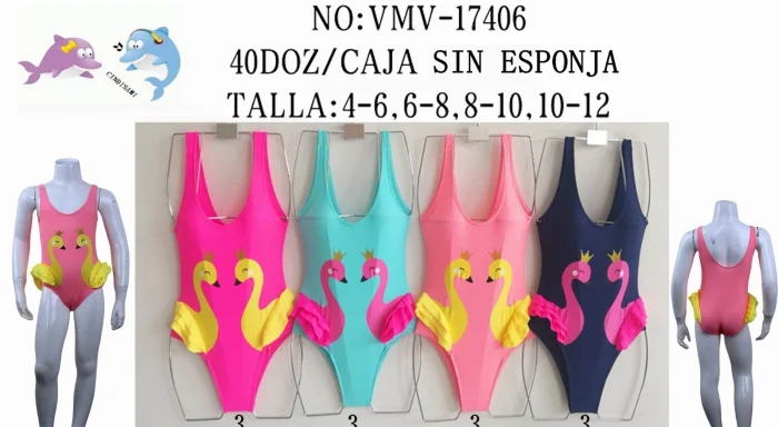 Mallas para Bebes