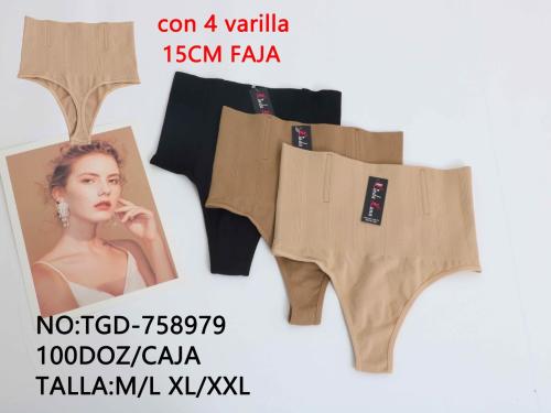 Colales Faja - Miniatura 3