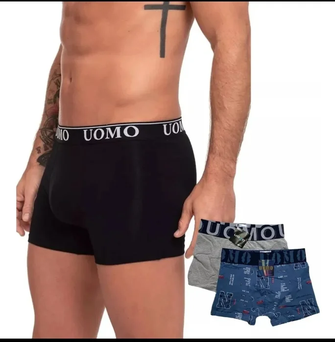 Boxer Uomo