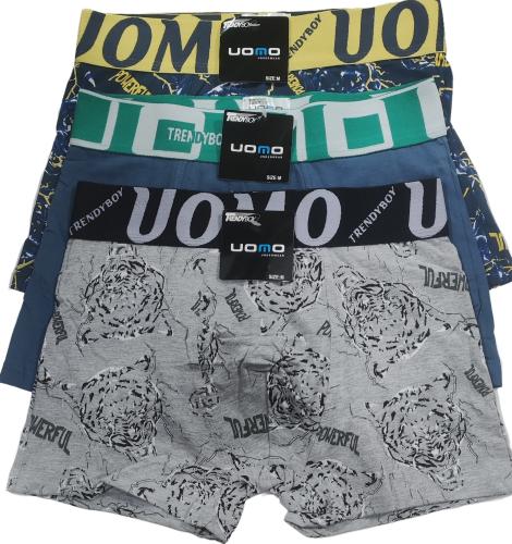 Boxer Uomo - Miniatura 3