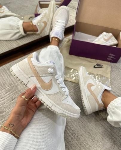 Sb Dunk Gliter