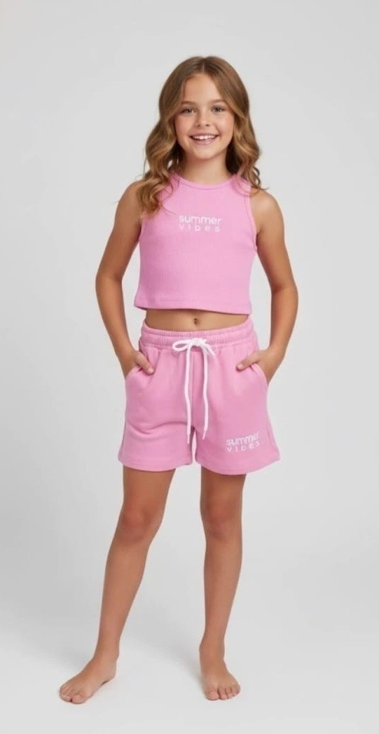 Conjunto Summer - Imagen 2