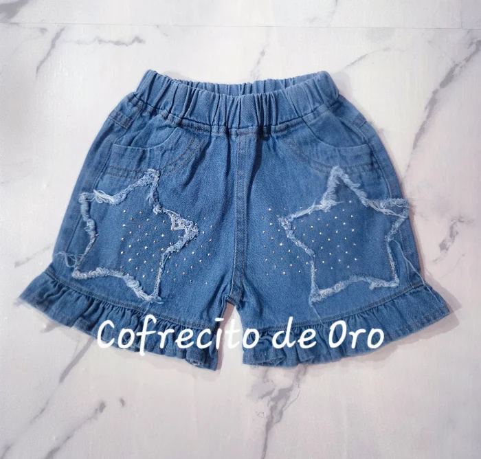 Short New Vintage