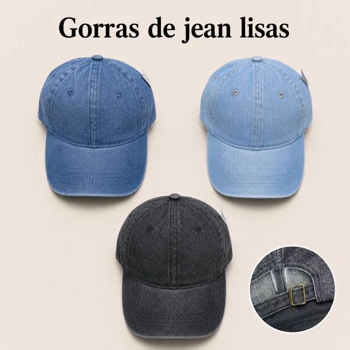 Gorra de Jean Lisa C-2059