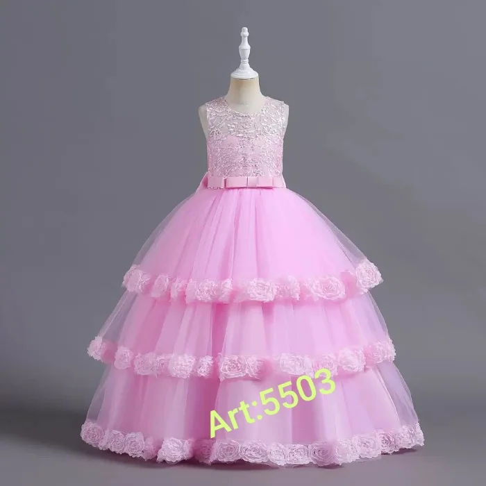 Vestido de Fiesta 5503